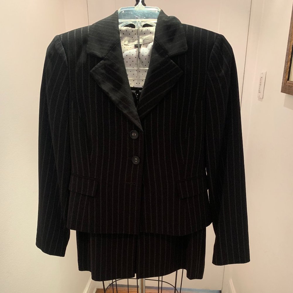 Penn Striped Women's 2 Piece